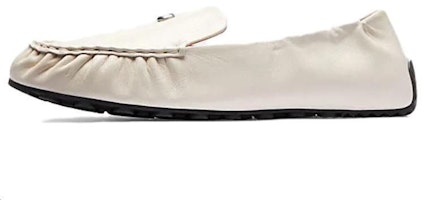 (Women) Coach Comfort Loafer 'White' CP918_CHK (Women) Coach Comfort Loafer 'White' CP918_CHK