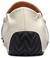 (W) コーチ快適ローファー (ホワイト) CP918_CHK Shop (W) コーチ快適ローファー (ホワイト) CP918_CHK