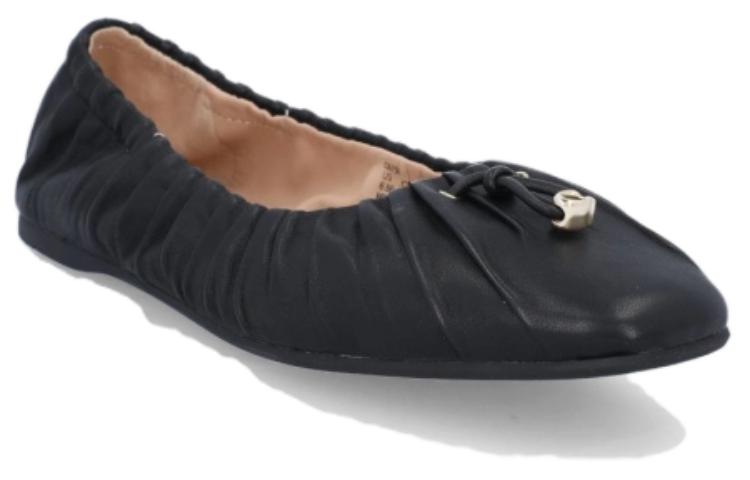 Order (W) Coach Eleanor Plana 'Negro' C6755-BLK