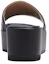 Purchase (W) Coach Eloise ''Plateforme en Cuir Noir'' CI063_BLK