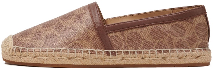 women-coach-flat-slip-on-brown-casual-cg-700-tn-2