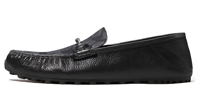 (W) Coach Lipat Kasut Loafer Pemandu 'Hitam' G5427_CQBK Buy (W) Coach Lipat Kasut Loafer Pemandu 'Hitam' G5427_CQBK