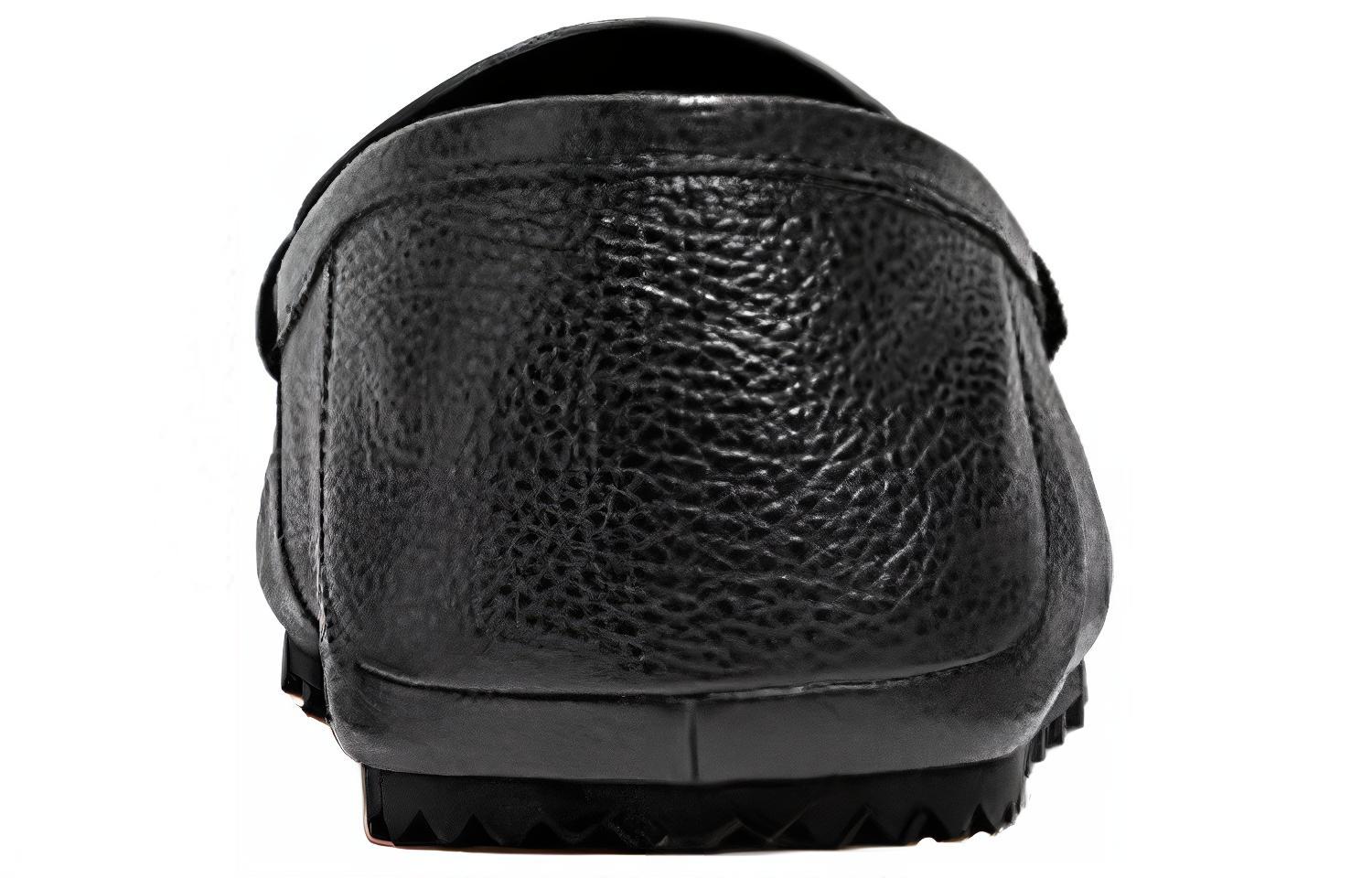 Shop (W) Coach Lipat Kasut Loafer Pemandu 'Hitam' G5427_CQBK