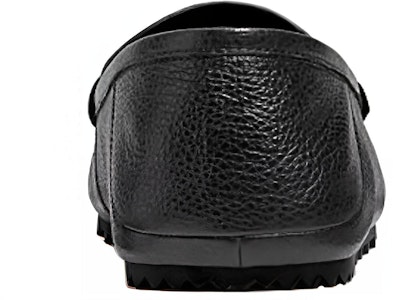 (W) Coach Lipat Kasut Loafer Pemandu 'Hitam' G5427_CQBK Shop (W) Coach Lipat Kasut Loafer Pemandu 'Hitam' G5427_CQBK