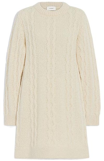 women-coach-fw-22-beige-cable-knit-long-sleeve-sweater-dress-cf-015-crm