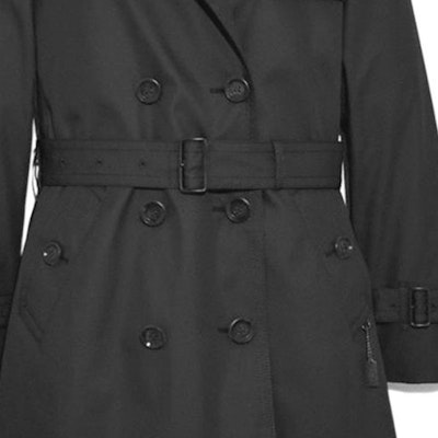 (Women) COACH FW22 Black Double-Breasted Long Sleeve Trench Coat. F34025-BLK Shop (Women) COACH FW22 Black Double-Breasted Long Sleeve Trench Coat. F34025-BLK