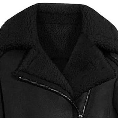 (W) CHAQUETA PILOTO COLOR SÓLIDO COACH FW22 CASUAL. CE398-NA-IY Cheap (W) CHAQUETA PILOTO COLOR SÓLIDO COACH FW22 CASUAL. CE398-NA-IY