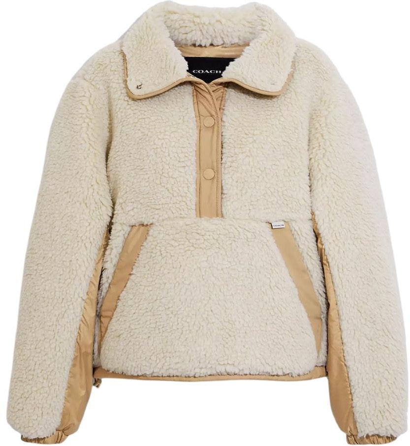 women-coach-fw-22-contrast-collar-jacket-off-white-ce-407-crm