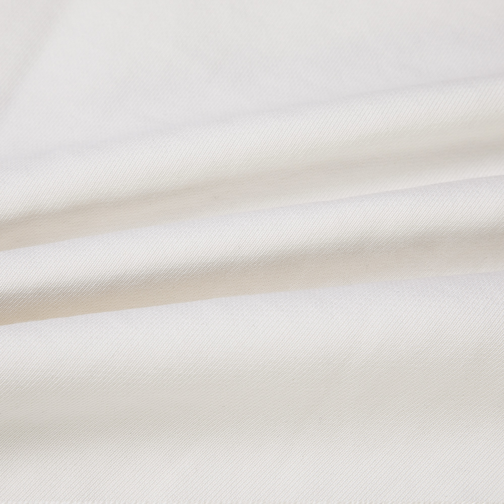 Details for (Women) COACH FW22  White Striped Letter Print Long Sleeve Sweatshirt. 1532-WHT