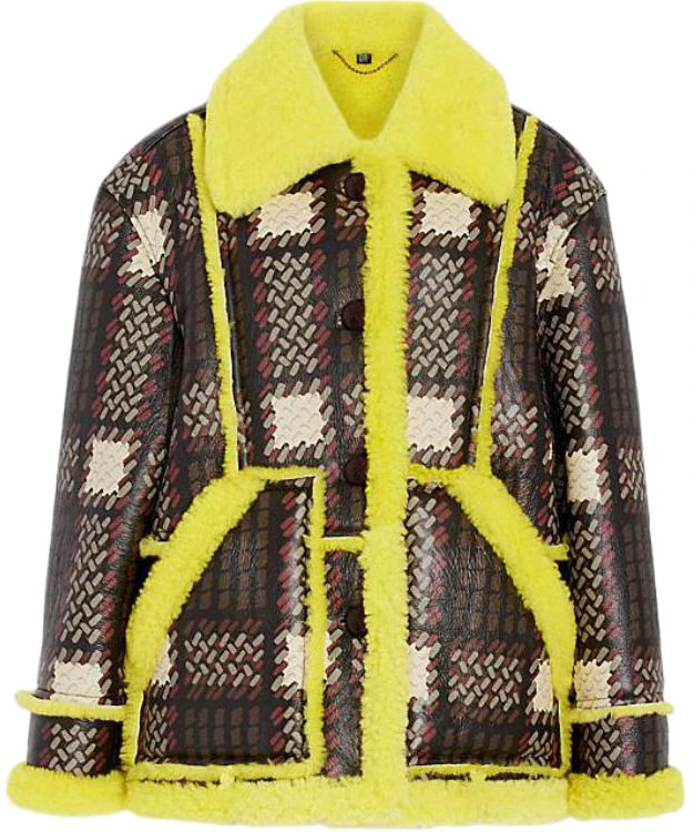 women-coach-fw-22-yellow-plaid-jacket-cf-033-brcr