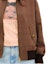Details for (Women) COACH FW25 Plaid Print Zip-Up Long Sleeve Jacket CCB43-YIV