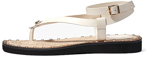 (Women) Coach Gracey 'White Buckle' CA462-CHK (Women) Coach Gracey 'White Buckle' CA462-CHK