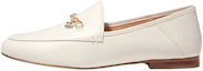 Buy (W) Coach Hanna ''Witte Leren Loafer'' CB989_CHK