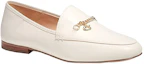 Lookbook (W) Coach Hanna ''Witte Leren Loafer'' CB989_CHK