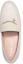 Shop (W) Coach Hanna ''Witte Leren Loafer'' CB989_CHK