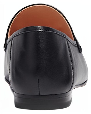 (W) 코치 한나 로퍼 (블랙 가죽) CB989_BLK Purchase (W) 코치 한나 로퍼 (블랙 가죽) CB989_BLK