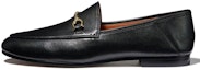 Buy (W) Coach Hayley Loafer 'Hitam' FG3110_BLK