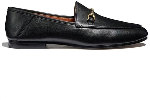 (Women) Coach Hayley Loafer 'Black' FG3110_BLK Order (Women) Coach Hayley Loafer 'Black' FG3110_BLK