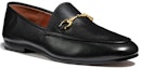 Lookbook (W) Coach Hayley Loafer 'Hitam' FG3110_BLK