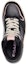 Order (W) Coach High-Top Lace-Up Sneaker 'Kanvas Kulit Hitam'. CD304_BLK