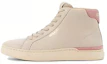 Buy (W) Coach High-Top Sneaker ''Rosa Leder Komfort'' G5366_QB4