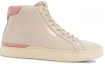 Order (W) Coach High-Top Sneaker ''Rosa Leder Komfort'' G5366_QB4