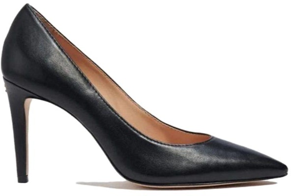 (W) コーチ黒革快適ハイヒール
(Koochi Kurokawa Kaiteki Haihiiru) CD310_BLK Order (W) コーチ黒革快適ハイヒール
(Koochi Kurokawa Kaiteki Haihiiru) CD310_BLK