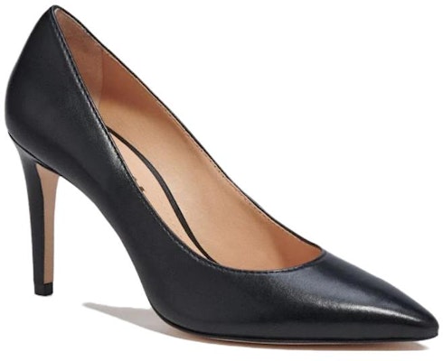 (W) コーチ黒革快適ハイヒール
(Koochi Kurokawa Kaiteki Haihiiru) CD310_BLK Lookbook (W) コーチ黒革快適ハイヒール
(Koochi Kurokawa Kaiteki Haihiiru) CD310_BLK