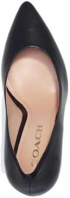 (W) コーチ黒革快適ハイヒール
(Koochi Kurokawa Kaiteki Haihiiru) CD310_BLK Shop (W) コーチ黒革快適ハイヒール
(Koochi Kurokawa Kaiteki Haihiiru) CD310_BLK