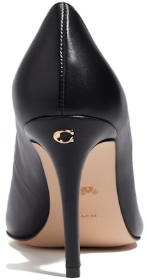 (W) コーチ黒革快適ハイヒール
(Koochi Kurokawa Kaiteki Haihiiru) CD310_BLK Purchase (W) コーチ黒革快適ハイヒール
(Koochi Kurokawa Kaiteki Haihiiru) CD310_BLK