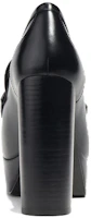 Shop (Women) Coach Ilyse 'Black Square Toe Block Heel' CN142_BLK