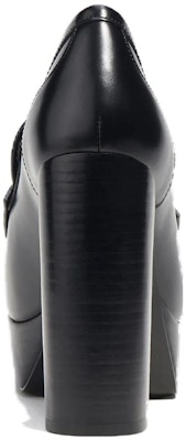 (Women) Coach Ilyse 'Black Square Toe Block Heel' CN142_BLK Shop (Women) Coach Ilyse 'Black Square Toe Block Heel' CN142_BLK
