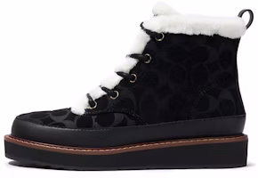 (Women) Coach Imani 'Signature Black' CE325_BLK (Women) Coach Imani 'Signature Black' CE325_BLK