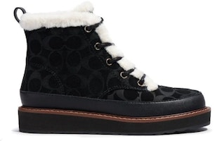 (W) Coach Imani 'Firma Negra' CE325_BLK Order (W) Coach Imani 'Firma Negra' CE325_BLK