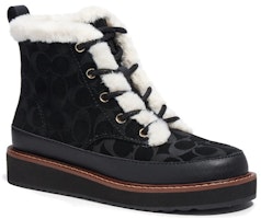 (W) Coach Imani 'Firma Negra' CE325_BLK Lookbook (W) Coach Imani 'Firma Negra' CE325_BLK