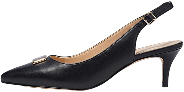 women-coach-jillian-black-buckle-pointed-toe-stiletto-cc-704-blk