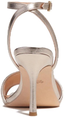 (W) Sandal Coach Kyra Kulit Peep-Toe Fesyen 'Putih' CI206_POG Shop (W) Sandal Coach Kyra Kulit Peep-Toe Fesyen 'Putih' CI206_POG