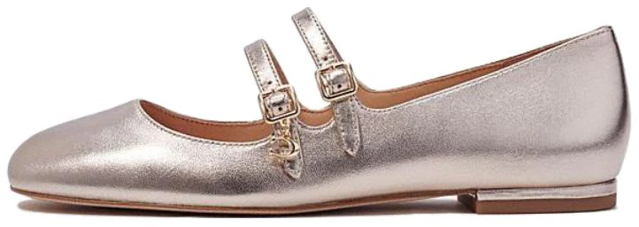 women-coach-leather-buckle-round-toe-mary-jane-gold-cg-966-pog