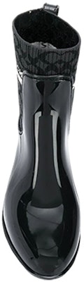 (Women) Coach Leather Chelsea Boot 'Black' G5254_BLK Lookbook (Women) Coach Leather Chelsea Boot 'Black' G5254_BLK