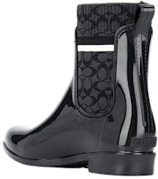 (W) But Chelsea Kulit Coach 'Hitam' G5254_BLK Shop (W) But Chelsea Kulit Coach 'Hitam' G5254_BLK