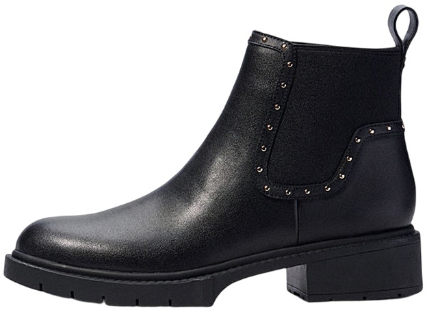 women-coach-leather-chelsea-boots-black-c5773-blk