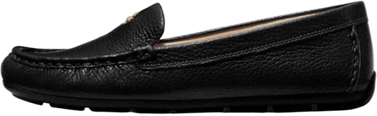 (W) Zapatillas de Moda de Cuero Coach 'Negro' G4835_BLK Buy (W) Zapatillas de Moda de Cuero Coach 'Negro' G4835_BLK