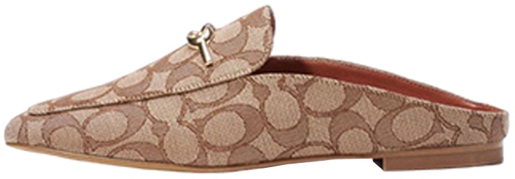 women-coach-leather-flat-brown-c5771-khsd