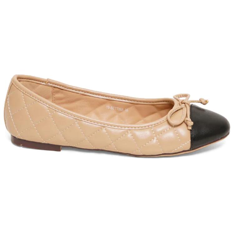 (W) Coach Leather Flat 'CMFT Casual' 圖 2