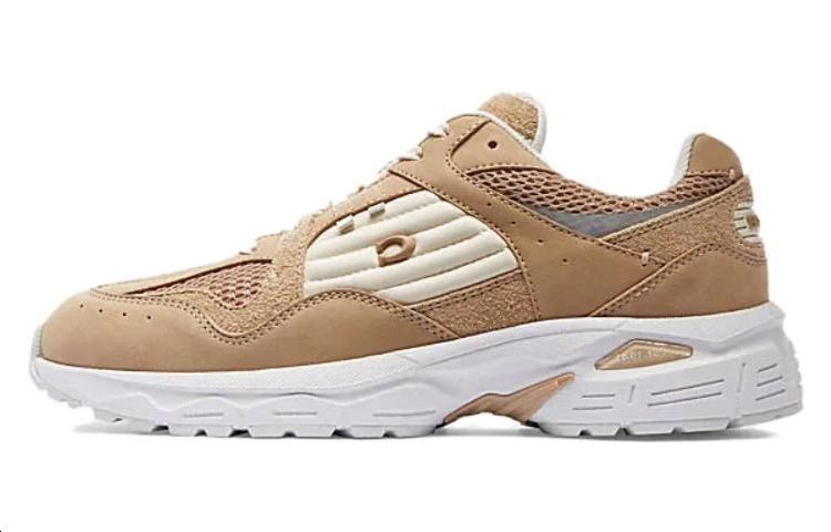 (W) Coach Leather Low-Top 'CMFT Fashion'