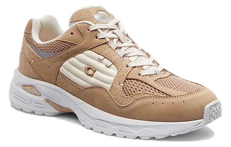 (W) Coach Leather Low-Top 'CMFT Fashion' 圖 2