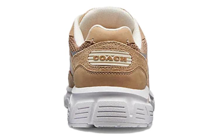 (W) Coach Leather Low-Top 'CMFT Fashion' 圖 3