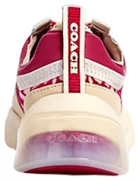 (W) (レディース) コーチ レザー ロートップ 'ピンク' G4972_BH1 G4972_BH1 Lookbook (W) (レディース) コーチ レザー ロートップ 'ピンク' G4972_BH1 G4972_BH1