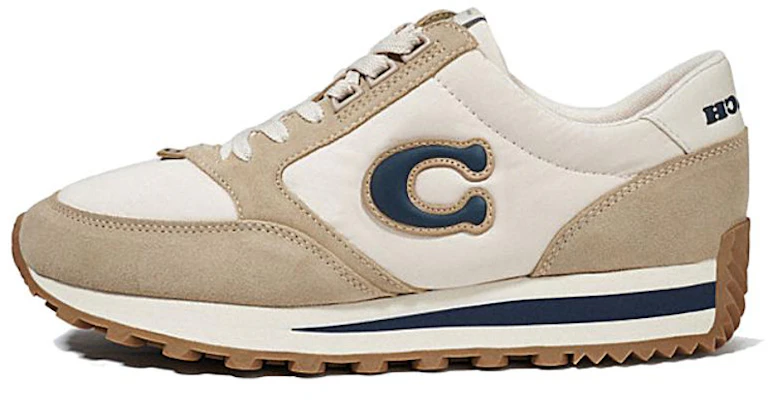 (W) Zapatillas Bajas de Cuero Coach 'Café Claro' CI219_EM7 Buy (W) Zapatillas Bajas de Cuero Coach 'Café Claro' CI219_EM7