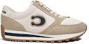 Order (W) Zapatillas Bajas de Cuero Coach 'Café Claro' CI219_EM7